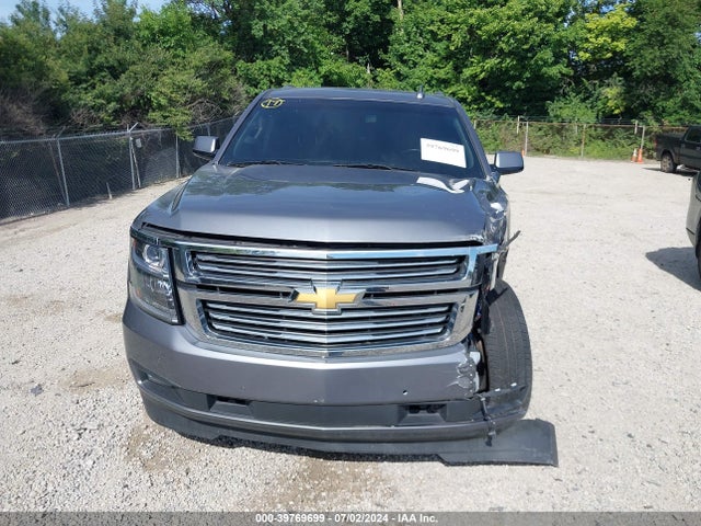 Chevrolet Tahoe Ls 2019 1GNSCAKC5KR145814 Image 13