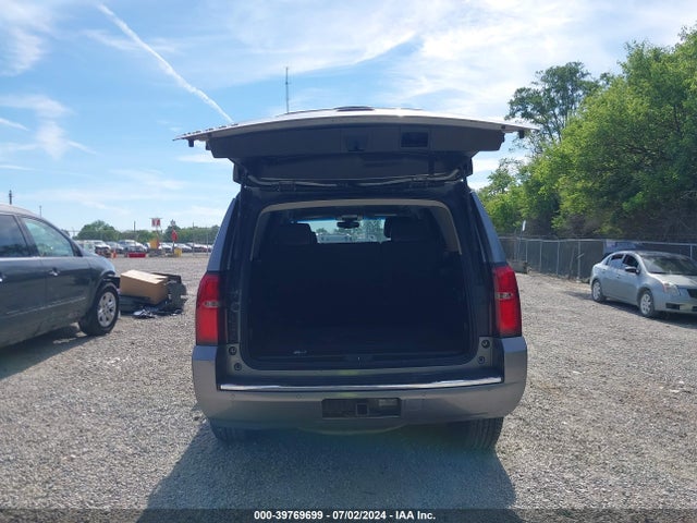 Chevrolet Tahoe Ls 2019 1GNSCAKC5KR145814 Image 17
