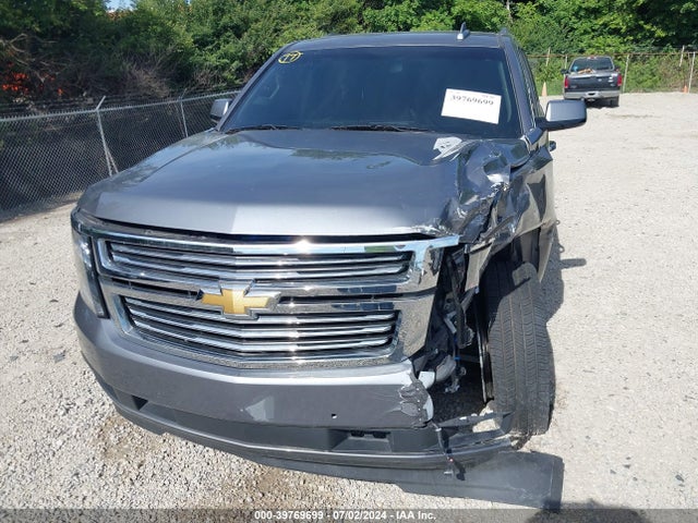 Chevrolet Tahoe Ls 2019 1GNSCAKC5KR145814 Image 18