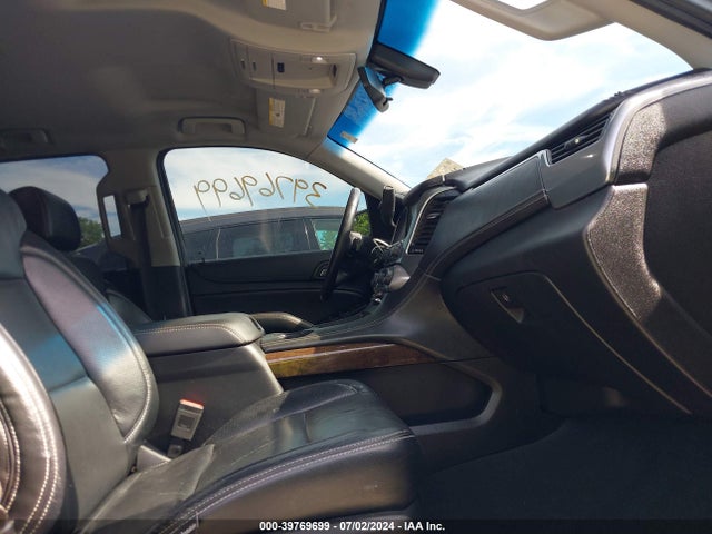 Chevrolet Tahoe Ls 2019 1GNSCAKC5KR145814 Image 5