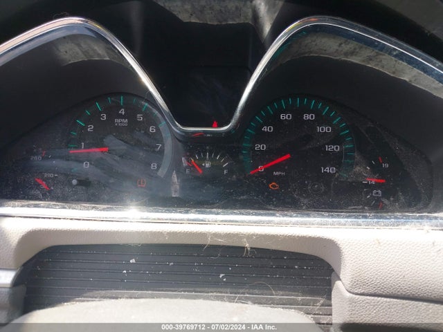 Chevrolet Traverse Ls 2016 1GNKRFKD4GJ222215 Image 7