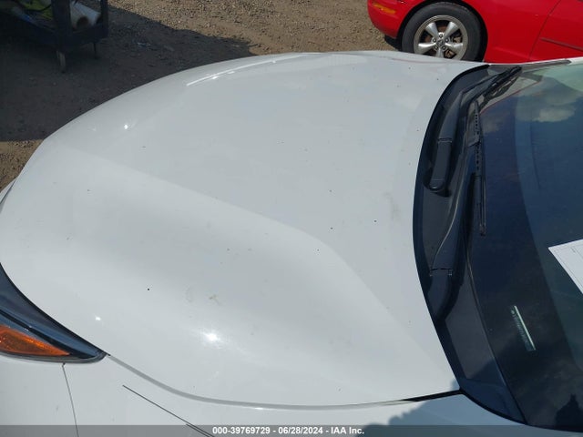 Toyota COROLLA LE 2020 5YFEPRAE2LP025217 Image 19