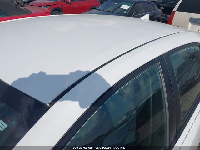 Toyota COROLLA LE 2020 5YFEPRAE2LP025217 Image 20