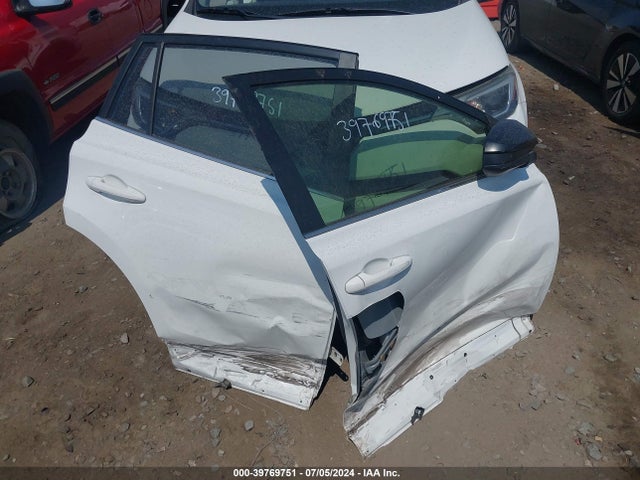 Toyota RAV4 LE 2017 JTMZFREV2HJ145092 Image 12