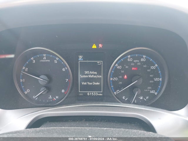 Toyota RAV4 LE 2017 JTMZFREV2HJ145092 Image 7