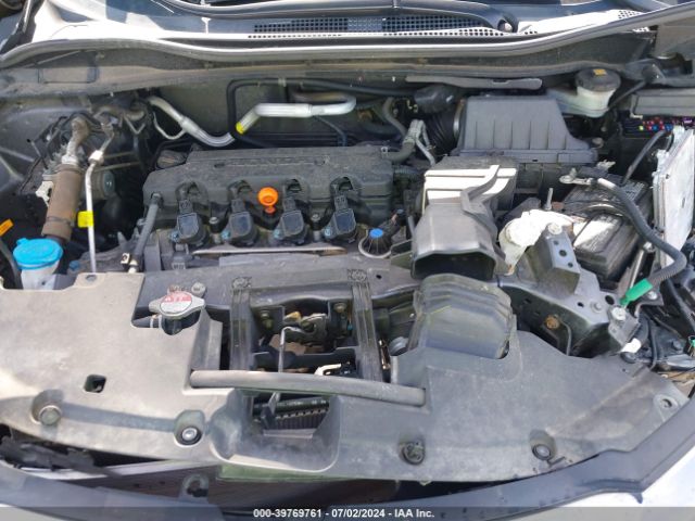 3CZRU6H32LM723390 Honda Hr-v Awd Lx