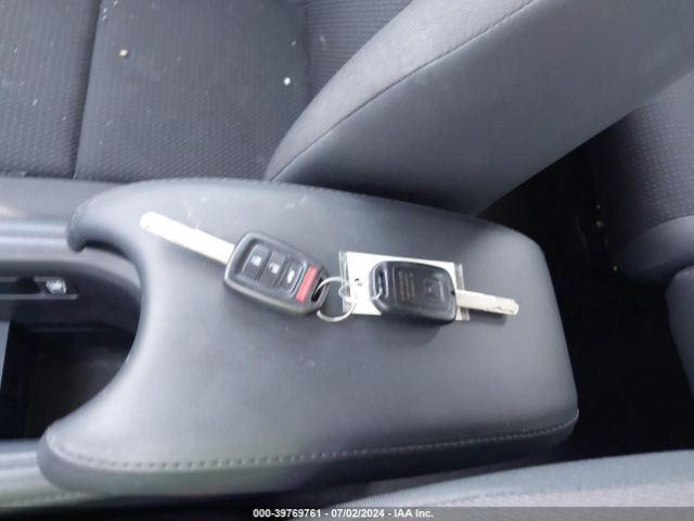 3CZRU6H32LM723390 Honda Hr-v Awd Lx