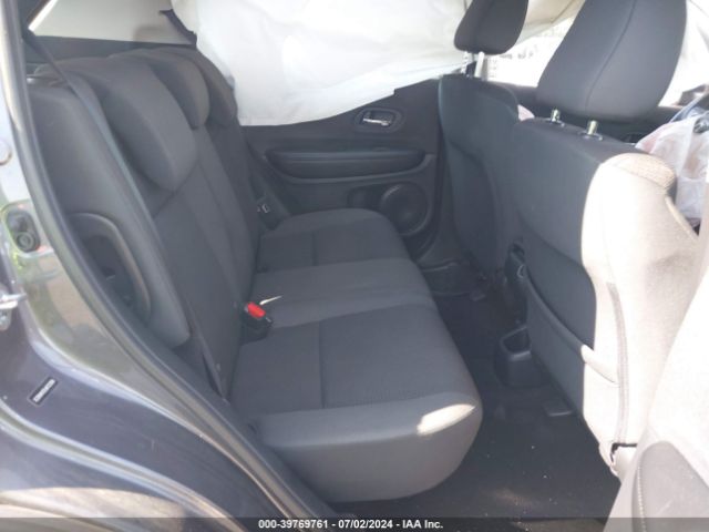 3CZRU6H32LM723390 Honda Hr-v Awd Lx