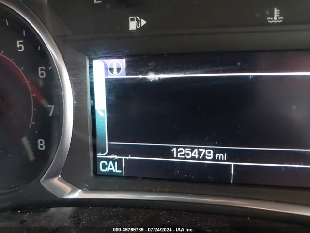 Chevrolet MALIBU LT 2018 1G1ZD5ST4JF171549 Image 15
