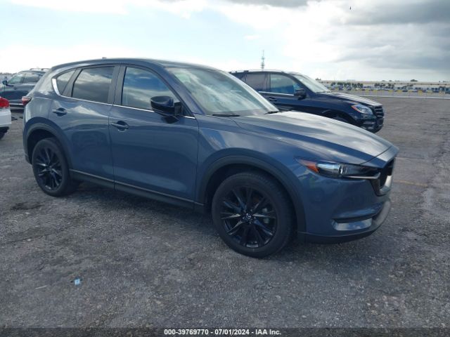 JM3KFBCMXM0468753 Mazda Cx-5 Carbon Edition