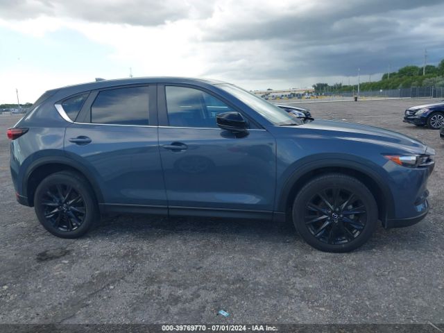 JM3KFBCMXM0468753 Mazda Cx-5 Carbon Edition