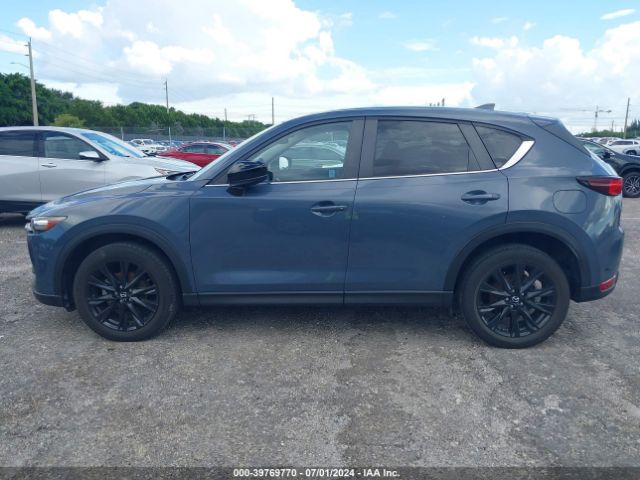 JM3KFBCMXM0468753 Mazda Cx-5 Carbon Edition