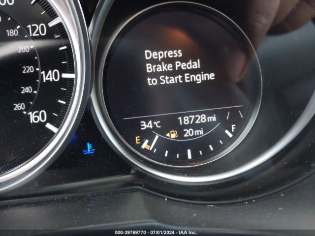 JM3KFBCMXM0468753 Mazda Cx-5 Carbon Edition