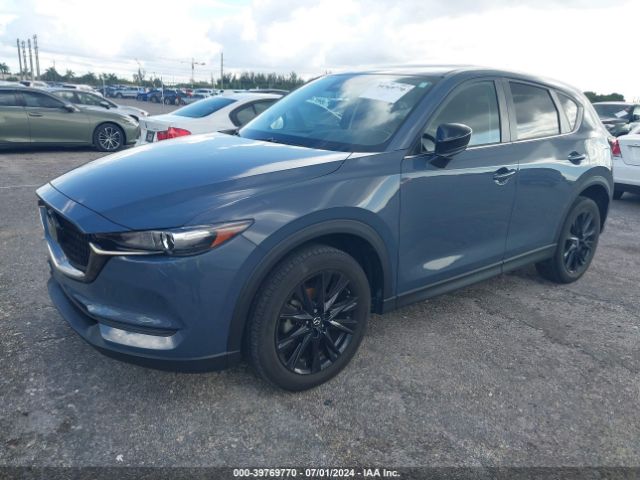 JM3KFBCMXM0468753 Mazda Cx-5 Carbon Edition