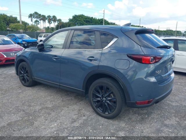 JM3KFBCMXM0468753 Mazda Cx-5 Carbon Edition
