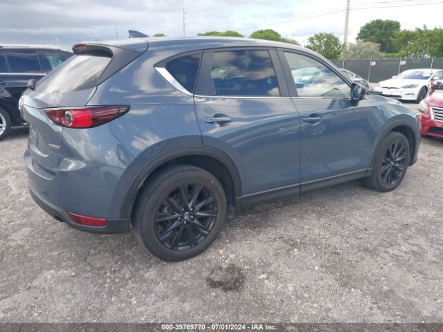 JM3KFBCMXM0468753 Mazda Cx-5 Carbon Edition