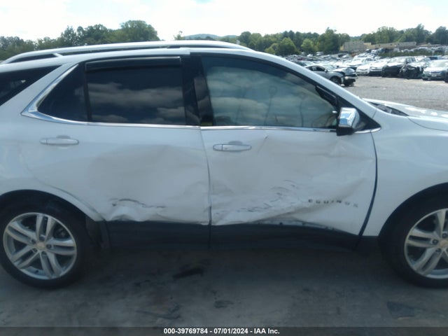 Chevrolet Equinox Awd Premier 2021 3GNAXXEV5MS150978 Image 13