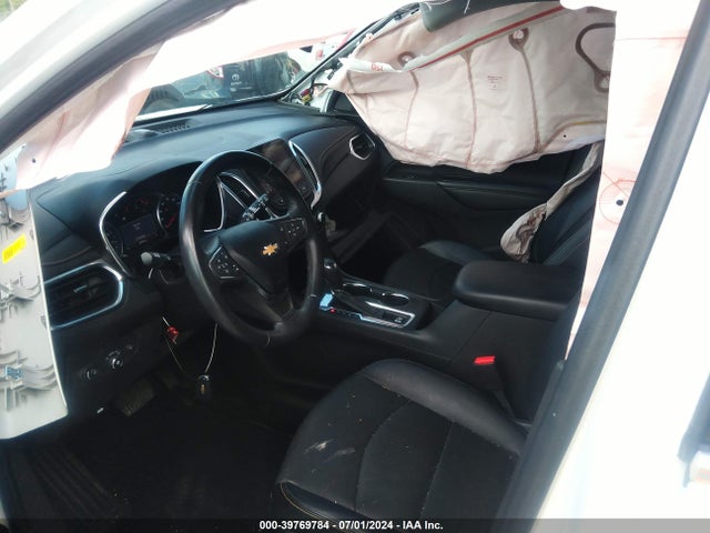 Chevrolet Equinox Awd Premier 2021 3GNAXXEV5MS150978 Image 5