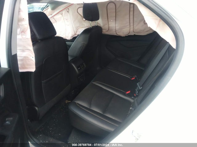 Chevrolet Equinox Awd Premier 2021 3GNAXXEV5MS150978 Image 8