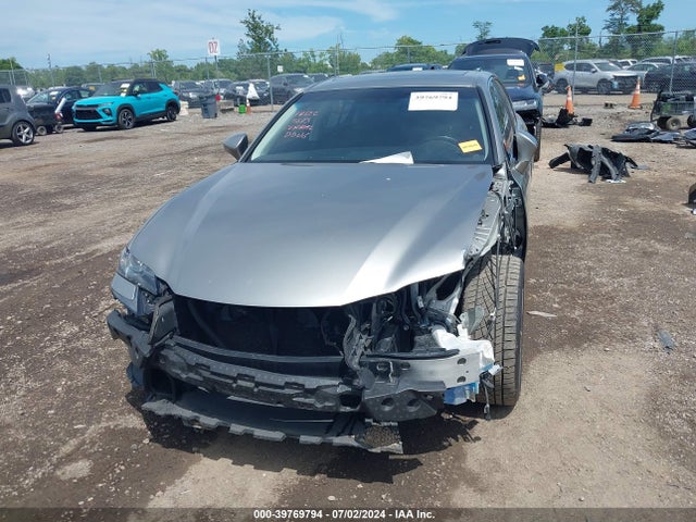 Lexus GS 200T 2016 JTHBA1BL6GA001580 Image 13