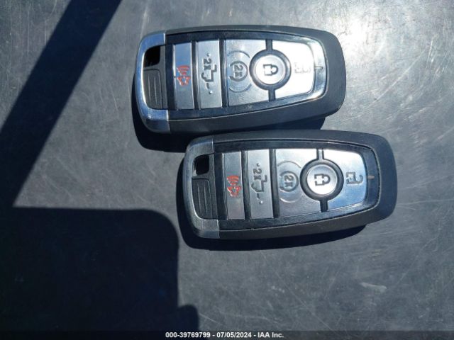 1FTFW1E8XMFB00798 Ford F-150 Platinum