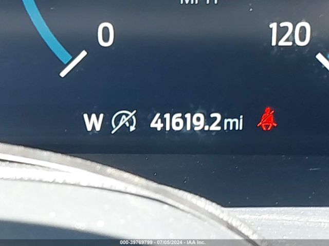 1FTFW1E8XMFB00798 Ford F-150 Platinum