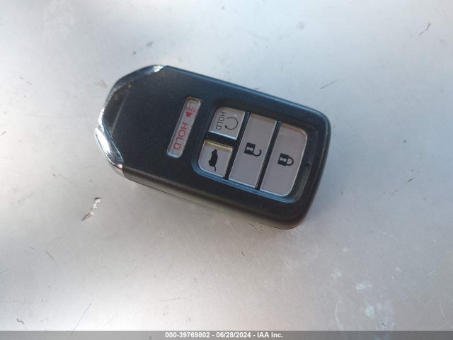 Honda Pilot 2wd Ex 2021 5FNYF5H34MB019588 Image 11