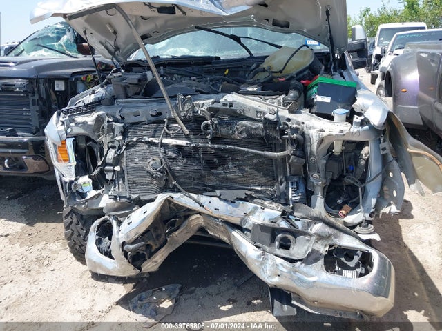 Ford F-250 Lariat 2020 1FT7W2BT4LEE84102 Image 6