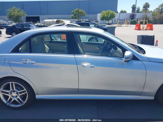 Mercedes-Benz E 350 2014 WDDHF5KB3EA835367 Image 13
