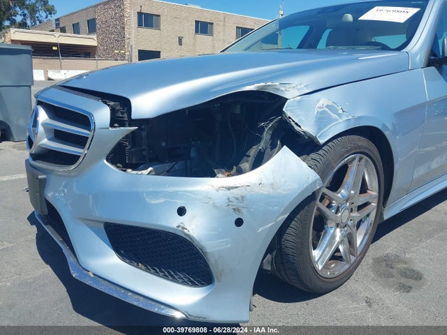 Mercedes-Benz E 350 2014 WDDHF5KB3EA835367 Image 6
