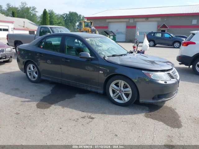 2011 SAAB 9-3 YS3FA4NY6B1306896 Photo 0