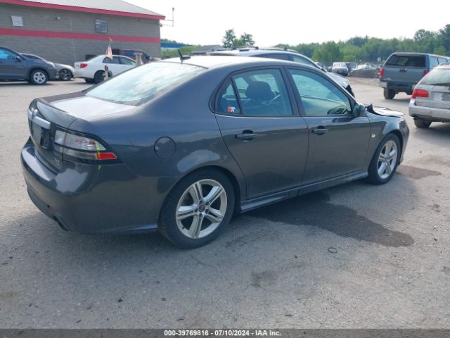 2011 SAAB 9-3 YS3FA4NY6B1306896 Photo 3