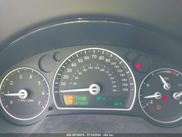 2011 SAAB 9-3 YS3FA4NY6B1306896 Photo 6