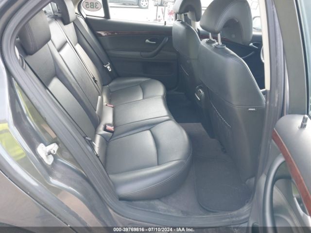 2011 SAAB 9-3 YS3FA4NY6B1306896 Photo 7