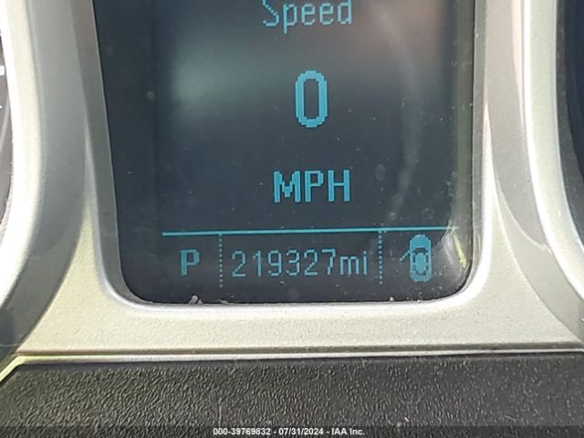 2G1FA1E38E9249233 Chevrolet Camaro 2ls