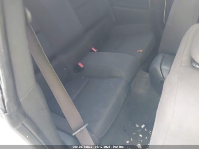 2G1FA1E38E9249233 Chevrolet Camaro 2ls