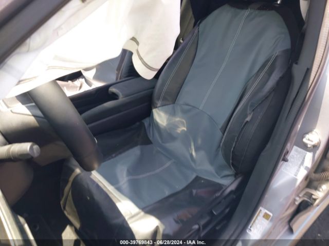 2HGFC2F88LH549750 Honda Civic Sport
