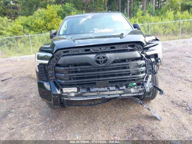 5TFLA5DB9RX171725 Toyota Tundra Sr5
