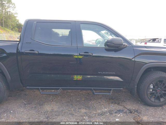 5TFLA5DB9RX171725 Toyota Tundra Sr5