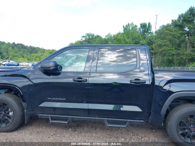 5TFLA5DB9RX171725 Toyota Tundra Sr5