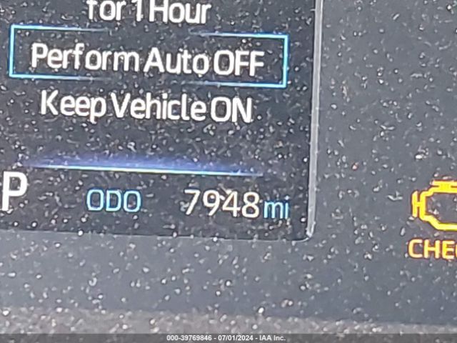 5TFLA5DB9RX171725 Toyota Tundra Sr5