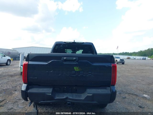 5TFLA5DB9RX171725 Toyota Tundra Sr5