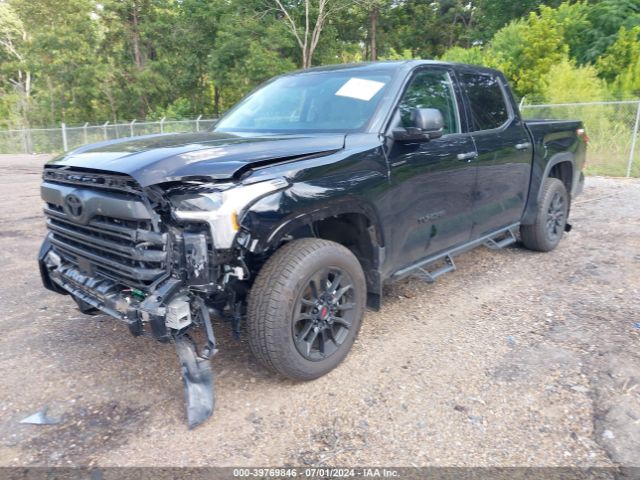 5TFLA5DB9RX171725 Toyota Tundra Sr5