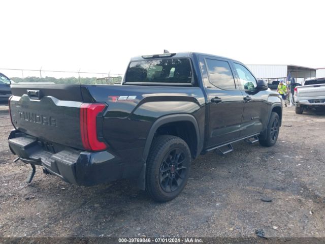 5TFLA5DB9RX171725 Toyota Tundra Sr5