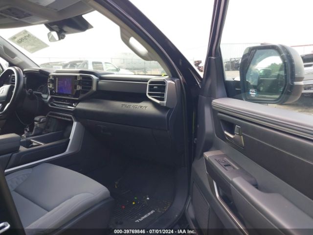 5TFLA5DB9RX171725 Toyota Tundra Sr5