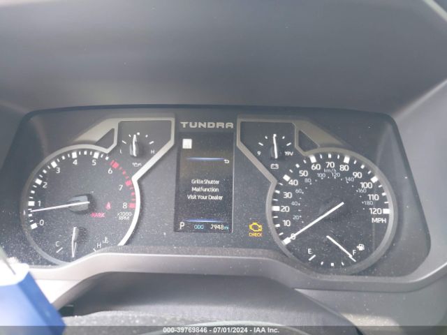 5TFLA5DB9RX171725 Toyota Tundra Sr5