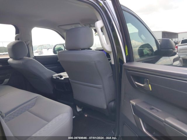 5TFLA5DB9RX171725 Toyota Tundra Sr5