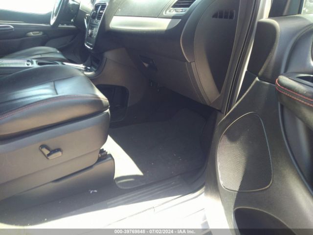2C4RDGEGXKR619983 Dodge Grand Caravan Gt