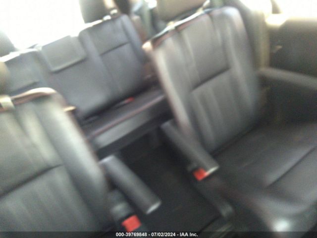 2C4RDGEGXKR619983 Dodge Grand Caravan Gt