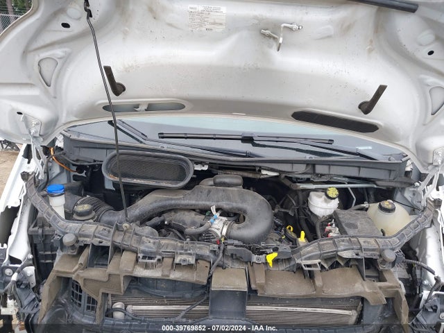 Ford Transit-350 Xlt 2019 1FBZX2YM2KKB24756 Image 10